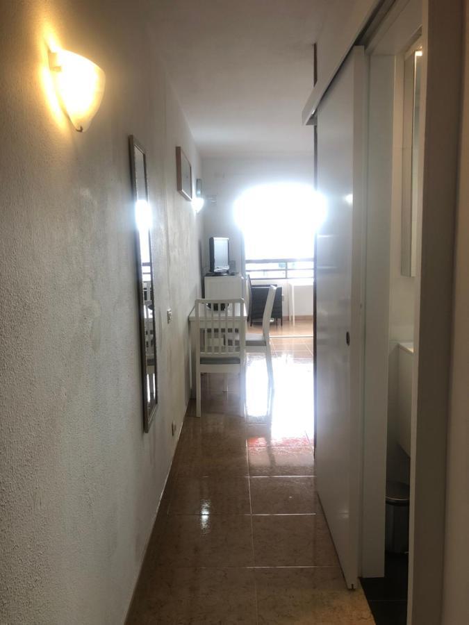 Juncos II Apartamento 플라야 델 잉글스 외부 사진